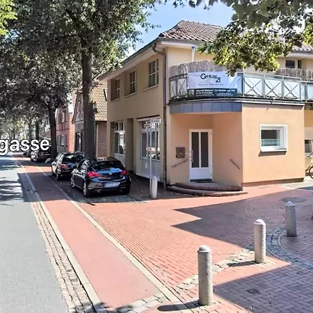 Wuemme Rotenburg an der Wümme