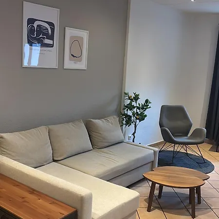 Wuemme Apartament *