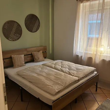 Apartament Wuemme
